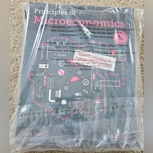 Principles of Microeconomics California Edition by Dirk Mateer Lee Coppock New